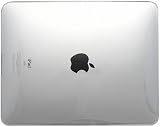 Clear Transparent Snap on Hard Skin Back Shell Cover Case for Apple Ipad Wifi / 3g + Premium Lcd Screen Guard Slim Fit