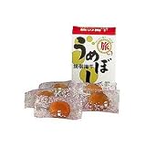 ポケット梅干｢旅のうめぼし｣