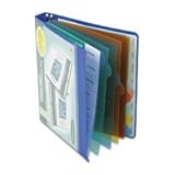 Wilson Jones View-tab Presentation Binder, 1 Knowing God: Walking through the Book of Books