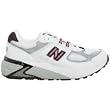 New Balance -Women's WR1123 -Series 1123 - Color WR1123MC White/Lolipop