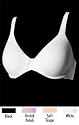 Bali Bra, Passion for Comfort Cotton Underwire