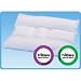Core CerviTrac Cervical Fiber Pillow 27" x 18" Standard