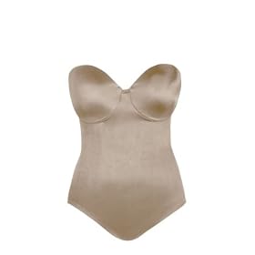 Buy Miraclesuit Body Briefer, Inches Off Molded Cup by Miraclesuit