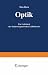 Optik: Ein Lehrbuch der elektr