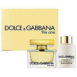 Dolce & Gabbana The One Gift Set