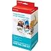 Canon CP Printer Greeting Card Kit - Greeting cards - 4 in x 8 in - 24 pcs.