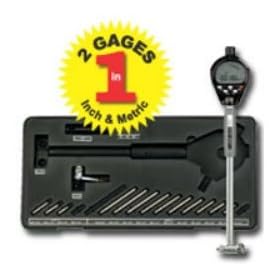 Fowler Xtender-E Electronic Bore Gages FOW74-646-401