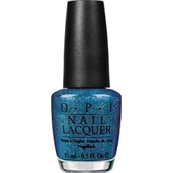 OPI Alice and Wonderland Absolutely Alice