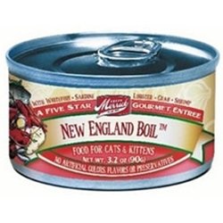 Merrick New England Boil in case))