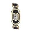 AK Anne Klein Women's Synthetic Watch #10/8378MPBK