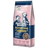 Happy Dog Medium Natur-Croq fuer Welpen 15 kg