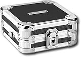 IDEVZ01103 WALLET,CD,32CAP,BLACK