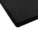 MAT SPONGE BLK 2' x 3', EA, 10-0827 AXIA DISTRIBUTION CORP MATS
