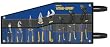 Vise Grip GrooveLock - ProPlier Kit Bag Set - 8-Pc / VSG-2078712