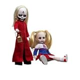 House Of 1000 Corpses Figure Box Set Living Dead Dolls Mezco
