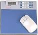  : Victor Model 810 Mouse Pad with Built-In Calculator