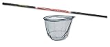 Browning - Set de filet - Noir/rouge - 2,5 m