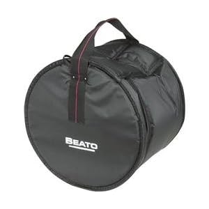 Beato Pro 1 Padded Tom Bag (12X10 Inches) by 