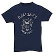 Vintage Ramones - Womens/Girls T-Shirt