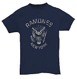Vintage Ramones