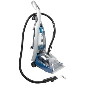 Dirt Devi Platinum Force Carpet Extractor Model CE7900