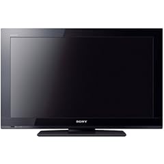 Sony Bravia KDL-40BX420BAEP 102 cm (40 Zoll) LCD-Fernseher Energieeffizienzklasse B (Full-HD, 50 Hz, DVB-T/C, CI+, USB) schwarz