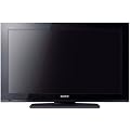 Sony Bravia KDL-40BX420BAEP 102 cm (40 Zoll) LCD-Fernseher Energieeffizienzklasse B (Full-HD, 50 Hz, DVB-T/C, CI+, USB) schwarz