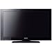 Sony Bravia KDL-40BX420BAEP 102 cm (40 Zoll) LCD-Fernseher Energieeffizienzklasse B (Full-HD, 50 Hz, DVB-T/C, CI+, USB) schwarz
