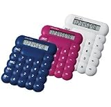 Spectra-500 Desktop Calculator