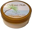 Coconut Milk Body Butter With Coconut Extract & Dead Sea Minerals From Israel