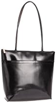 Hot Sale Hobo  Carlotta VN-22508BLK Shoulder Bag,Black,One Size