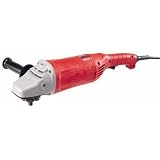 Factory-Reconditioned Milwaukee 6080-80 4 HP 7-Inch/9-Inch Sander