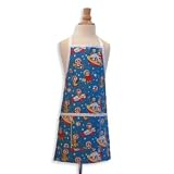 Rocket Rascals Toddler Apron