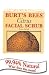 Citrus Facial Scrub - 2 oz - Scrub