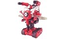 Ben 10 - Alien Ships - Fourarms Tetratanker