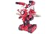 Ben 10 - Alien Ships - Fourarms Tetratanker