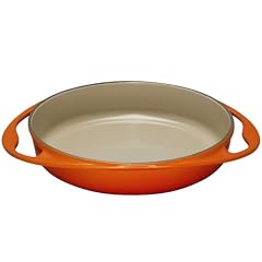 Le Creuset 20129280902460 Tatin-Backform 28 cm ofenrot
