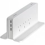 Belkin Compact 6-Outlet - 2Meter Cable Tel Tel 2190Jls 49.5Ka 100K Cew