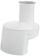 Bosch MUZ4DS3 Durchlaufschnitzler / zu Bosch K�chenmaschinen MUM4...