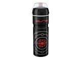 Elite Thermosflasche Secia Thermal, schwarz