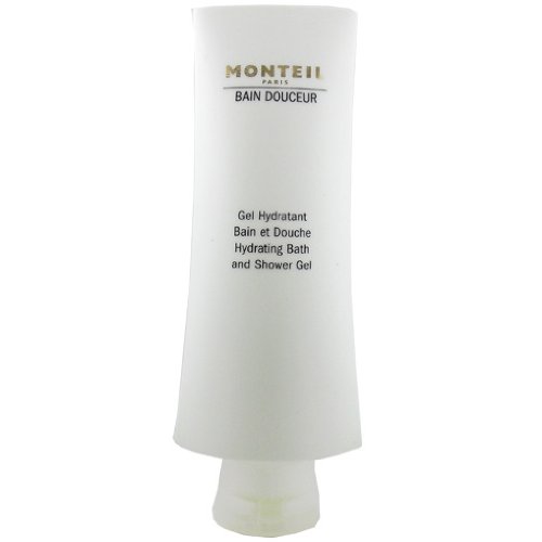 Monteil Paris BAIN DOUCEUR - Bath and Shower Gel 150 ml / Dusch- und Badegel Preisvergleich