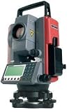 CST Berger 56-R323NX NA Reflectorless Pentax Total Station with Three Second Angular Accuracy 56-R323NX