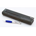 Brother Mobile Solutions PJ523-BTK Pentax Portable Printer