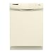 Whirlpool DU930PWPB Black Energy Star Qualified Dishwasher with Hard Food Disposer & Self-Cleaning Filter