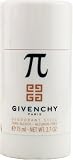 Pi By Givenchy For Men. Alcohol Free Deodorant Stick 2.7-Ounce