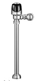 Sloan 3250407 Chrome G2 Optima Plus Top Spud Electronic 8116-1.6