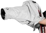 Canon ERC-E4S Raincover for EOS Cameras & Lenses - Small