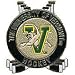 Search : Vermont Catamounts Hockey Six Sticks Pin