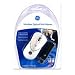 GE Wireless Optical Mini Mouse