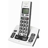 Buy 50613 000 Dect 6.0 Cordless Phone Answering Machine Itad Call Waiting Caller Id by...